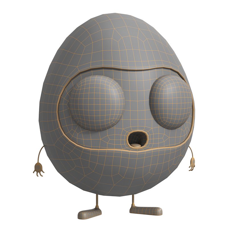 Egg toy - Image 3