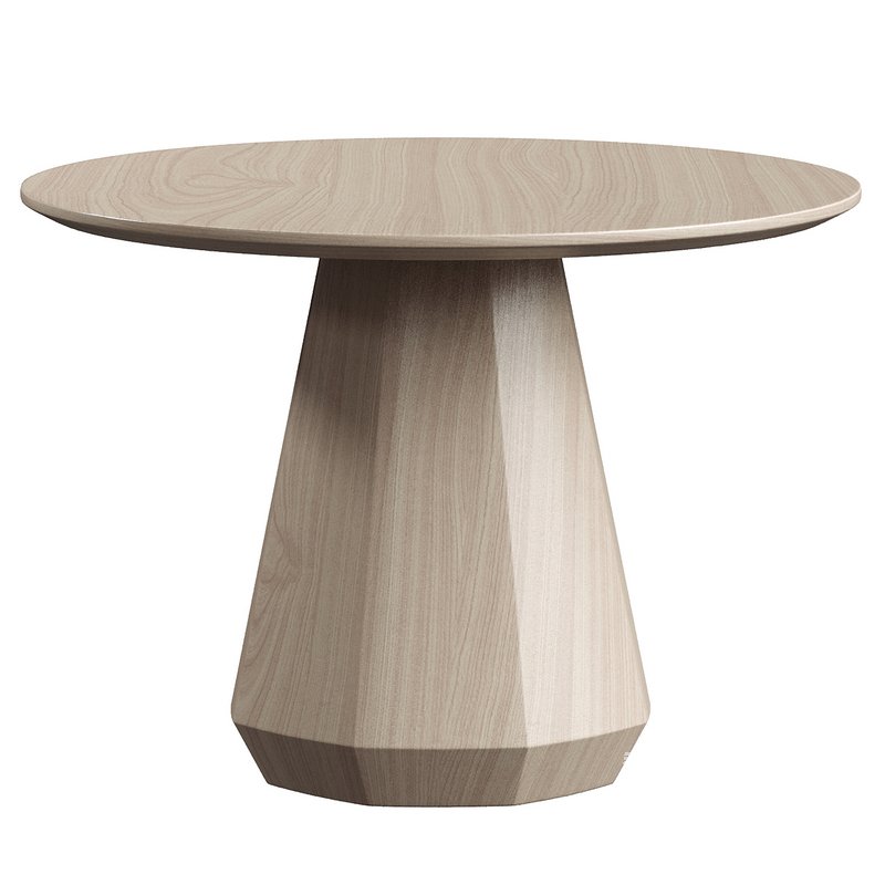 Josephine Chair & Courtney Rustic Table - Image 4