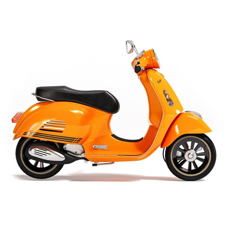 Vespa 6 - Image 3