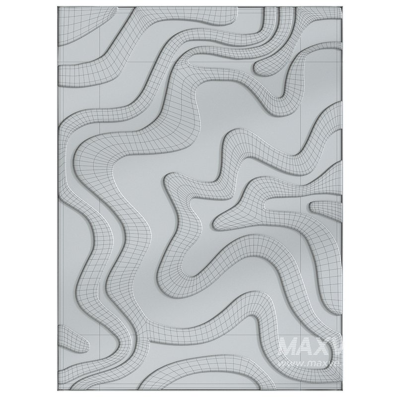 Norlander wool carpet - Image 3