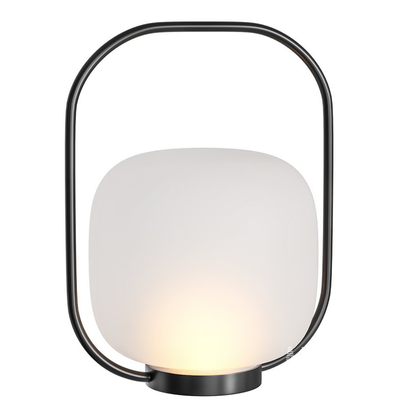 Waterproof Portable LED Rechargeable Solar Powered Outdoor Floor Lamp - Image 3