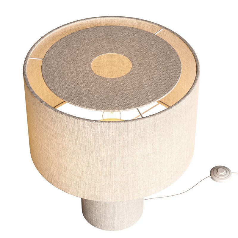 Tafellamp Ron table lamp by WESTWING - Image 4