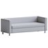 Alecto series four seater sofa - Thumbnail 4
