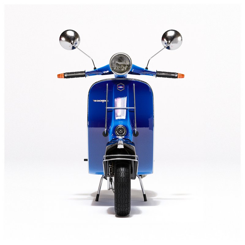 Vespa 7 - Image 4