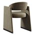 Caracole Dining ArmChair - Thumbnail 4