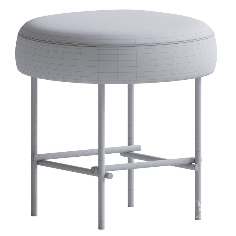 NUC Pouf By INCLASS - Image 3