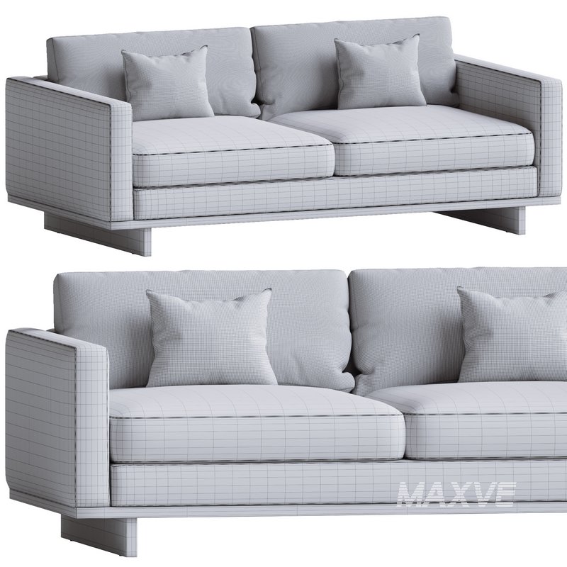 Everly Sofa - Image 3