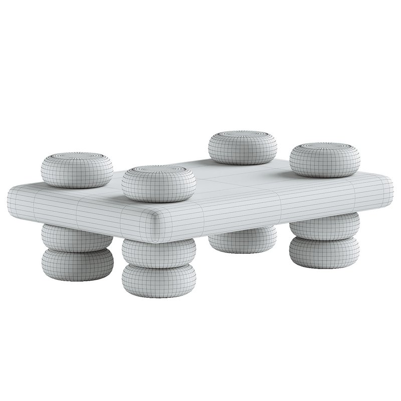 Taarof Table - Image 3