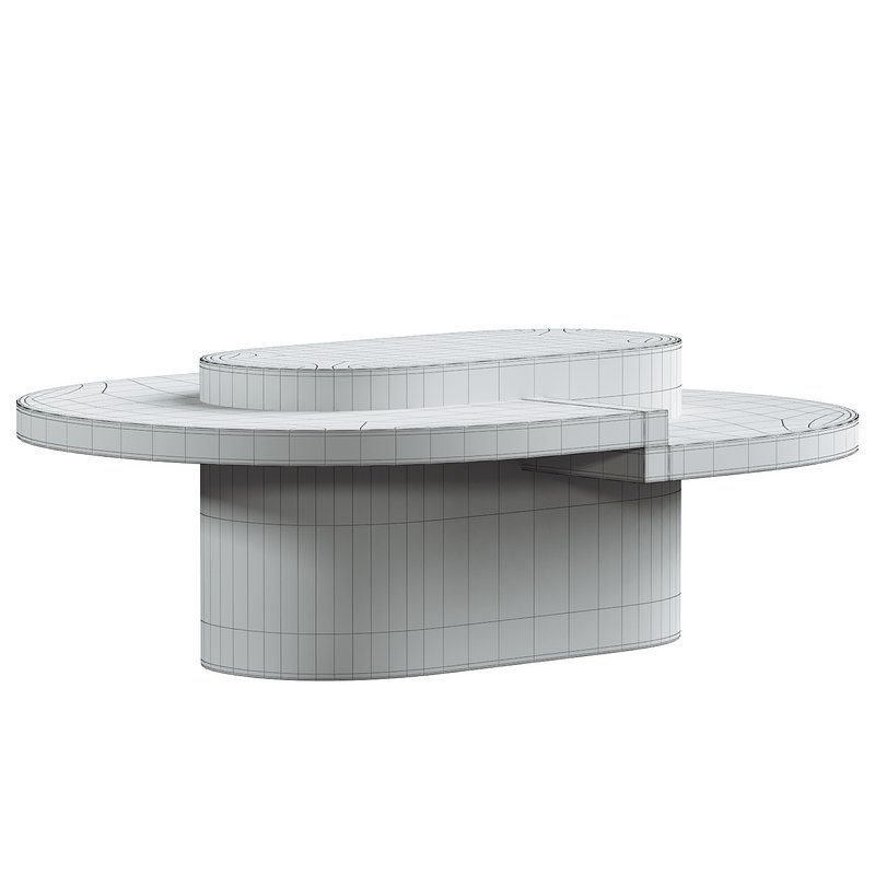 Emma Coffee Table - Image 4