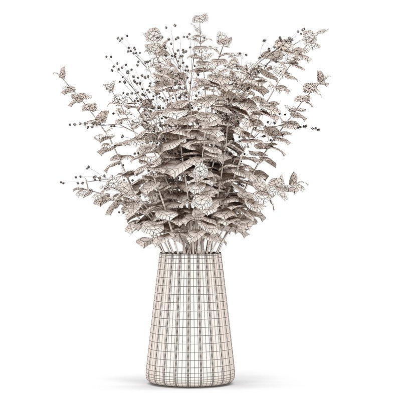 Plant Set 04 - Image 4