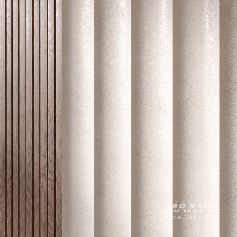 Headboard 3d Wall Panel 08 - Image 4