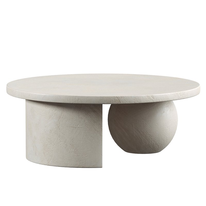 Amaya coffee table - Image 4