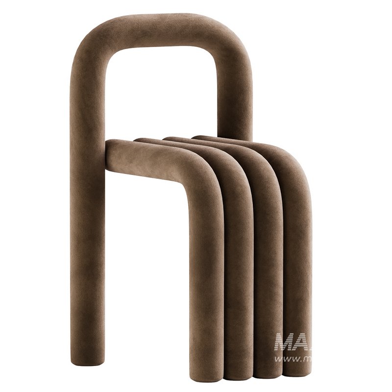 Designer Coffee Chair - Image 4