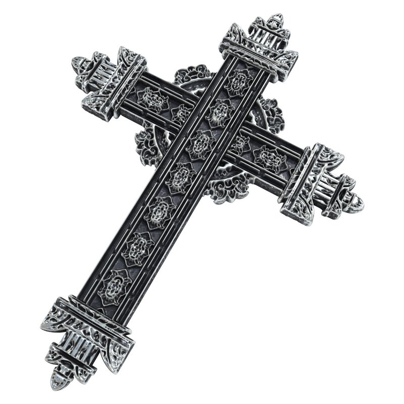5 Christian cross V 06 - Image 4