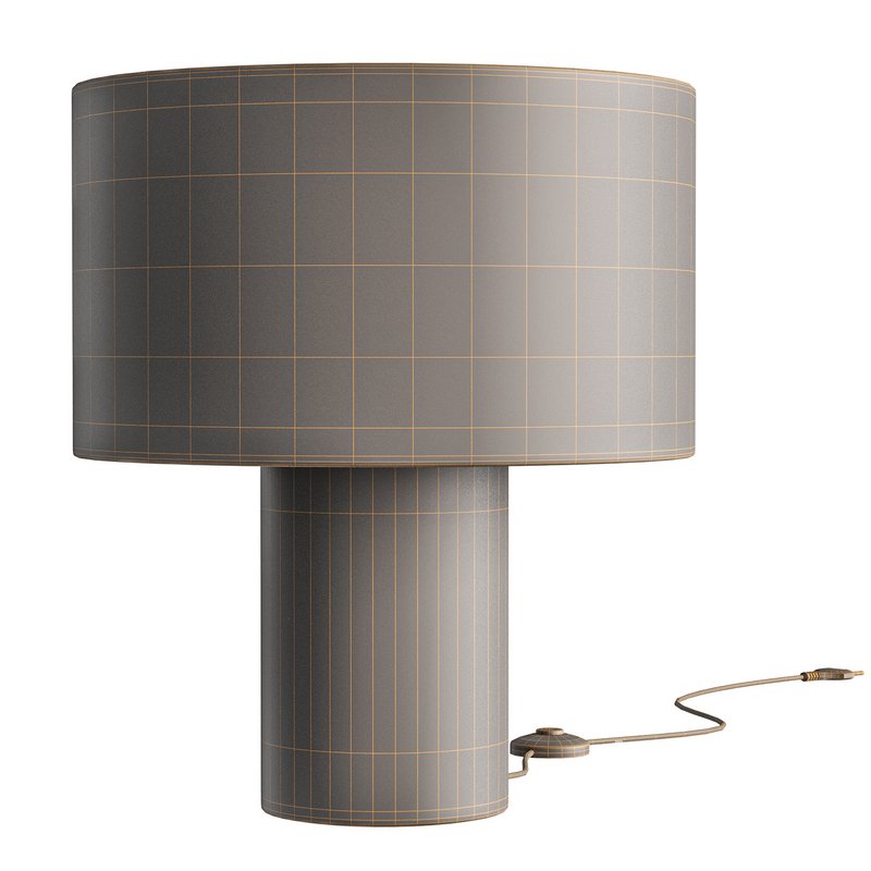 Tafellamp Ron table lamp by WESTWING - Image 3