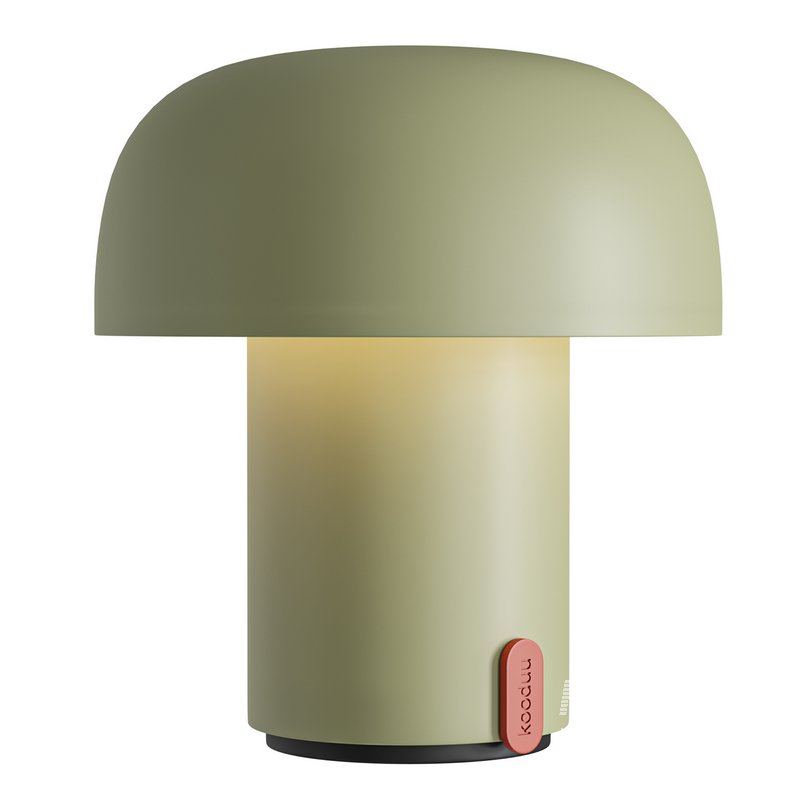 Sensa Cloudy table lamp by Kooduu - Image 2