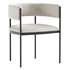 Envie Dining ArmChair - Thumbnail 5