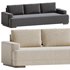 Rhone Sofa - Thumbnail 1