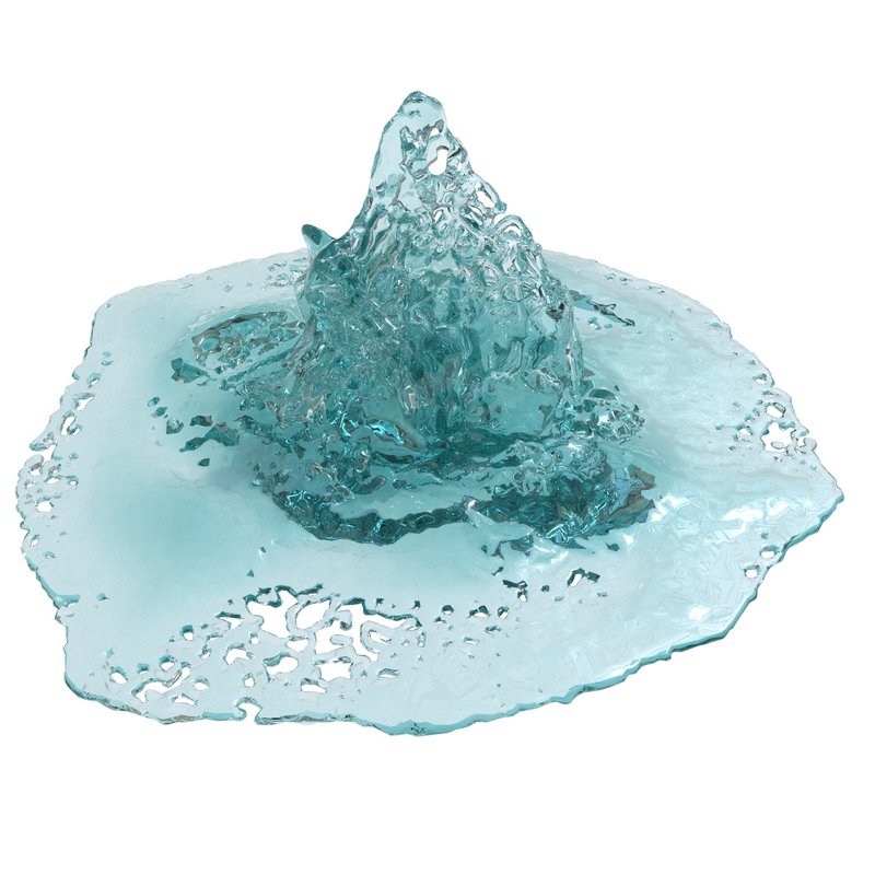 11 Water Splash Vol 11 - Image 3