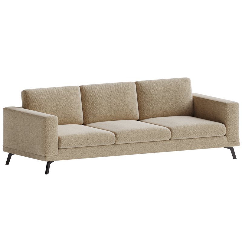 Wessex C198 Sofa - Image 3