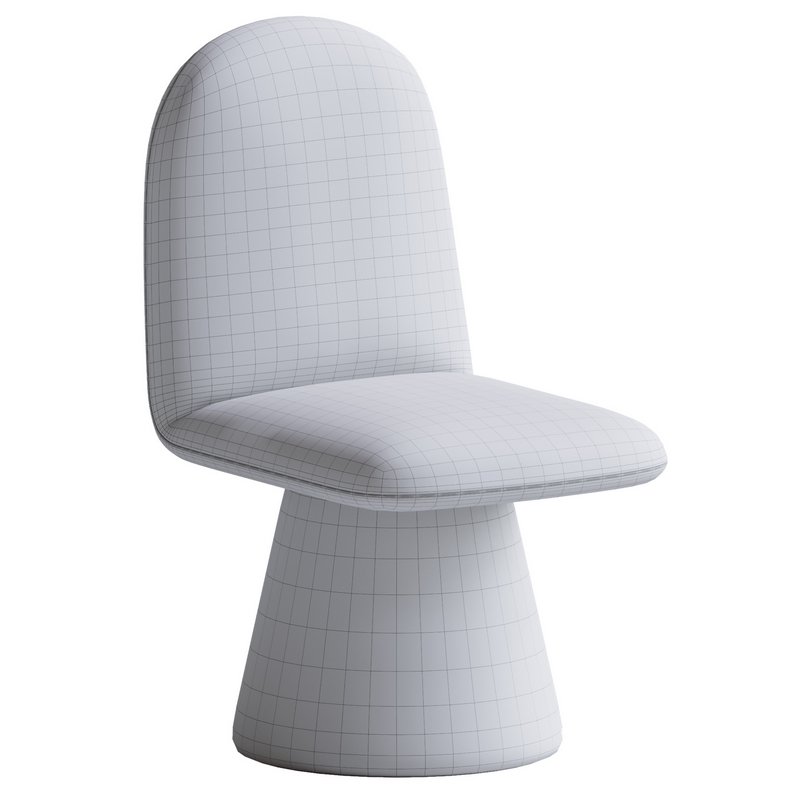 Fenton Dining Chair - Image 3