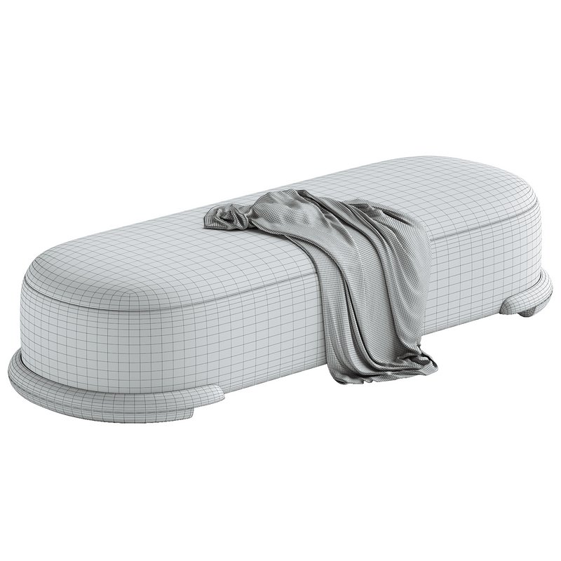 Harper Bench - Image 5