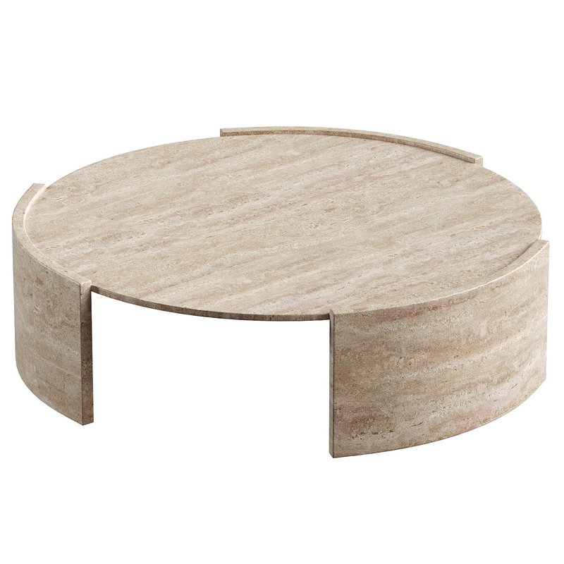 Cove Cocktail Table - Image 4