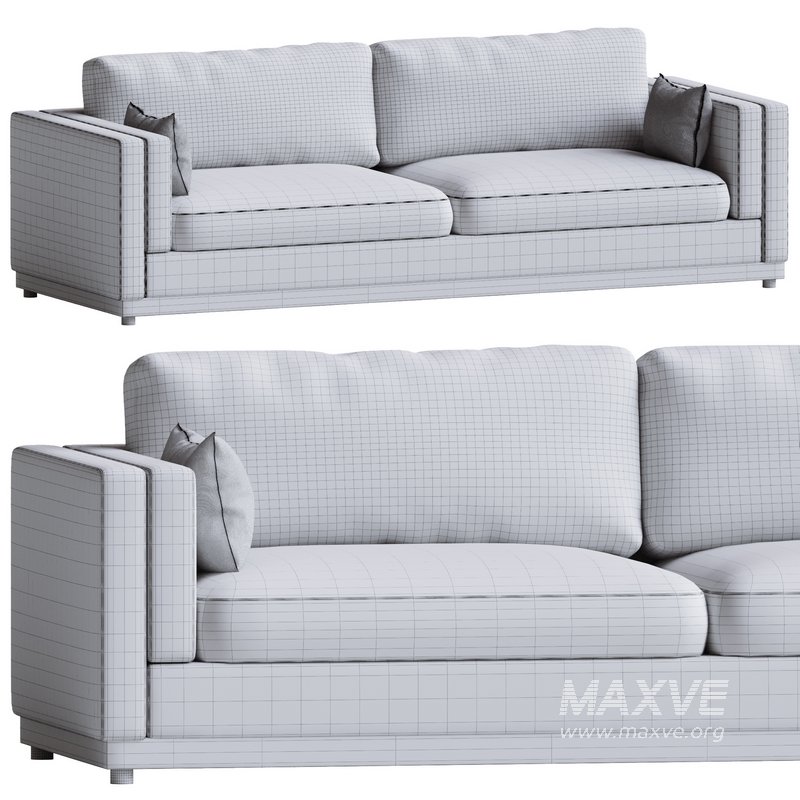 Lawrence Sofa - Image 3