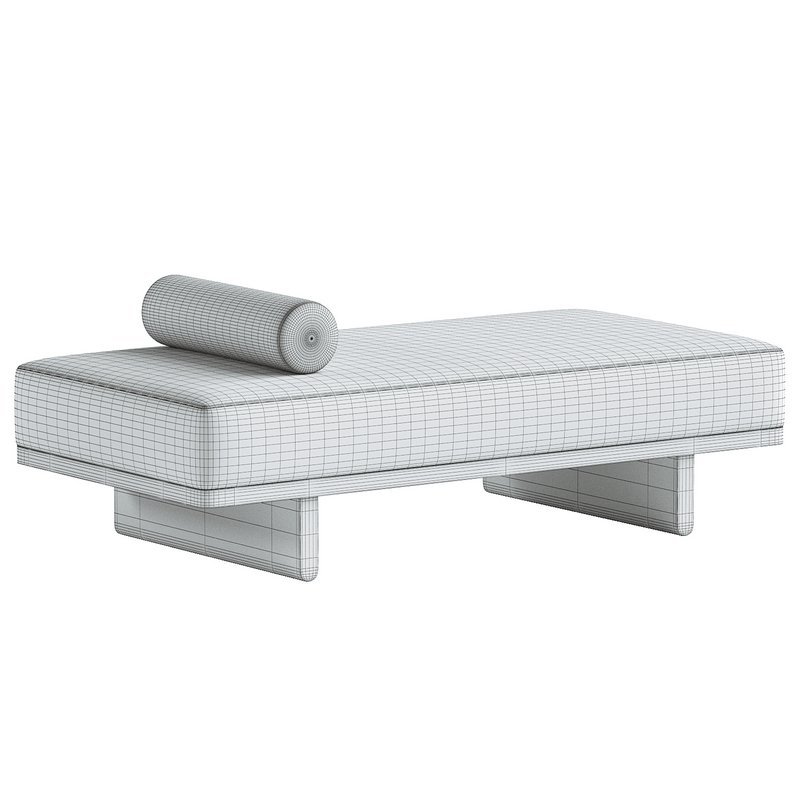Carl Hansen BM0865 Daybed - Image 5