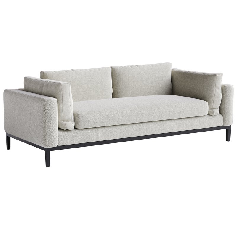 Graham Sofa - Image 2