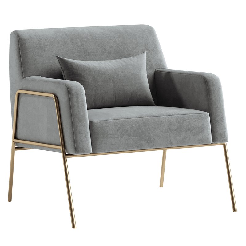 Geneva Chair - Image 5