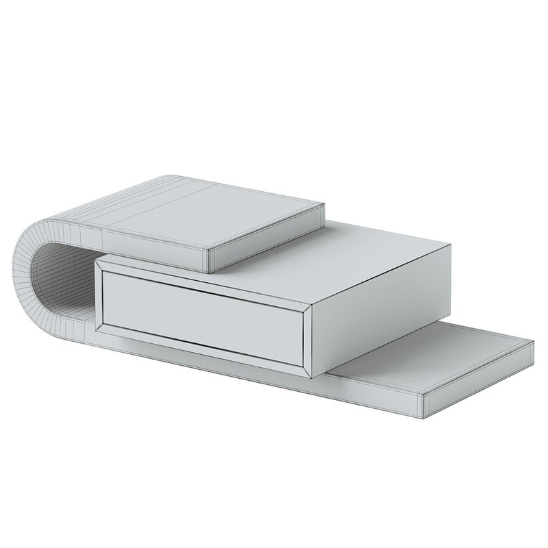 Celeste Cocktail Table - Image 4