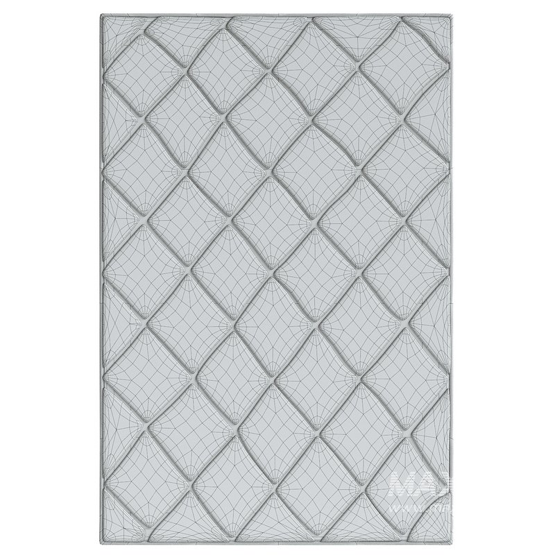 Leah Shag Rug - Image 4