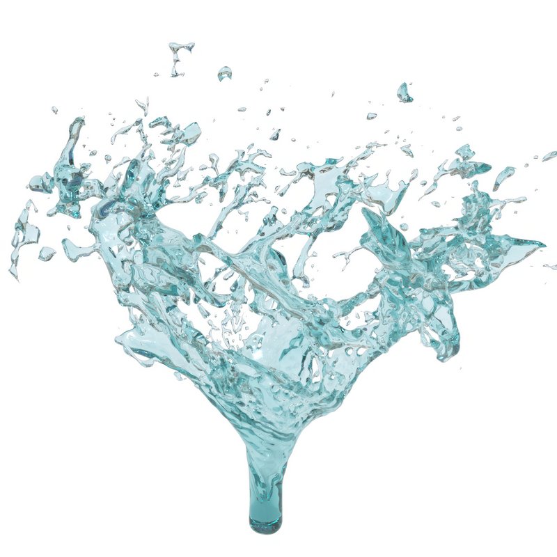 10 Water Splash Vol 8 - Image 4