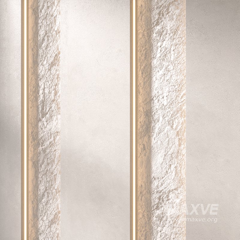 Headboard 3d Wall Panel 07 - Image 4