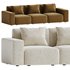 Sofa NORMAN - Thumbnail 3