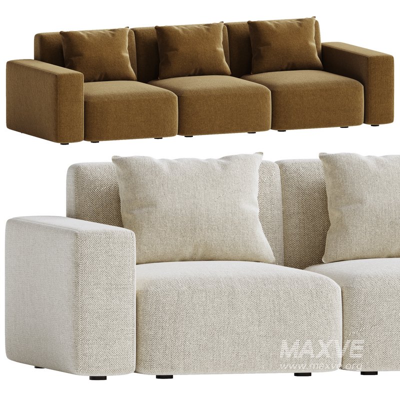 Sofa NORMAN - Image 3