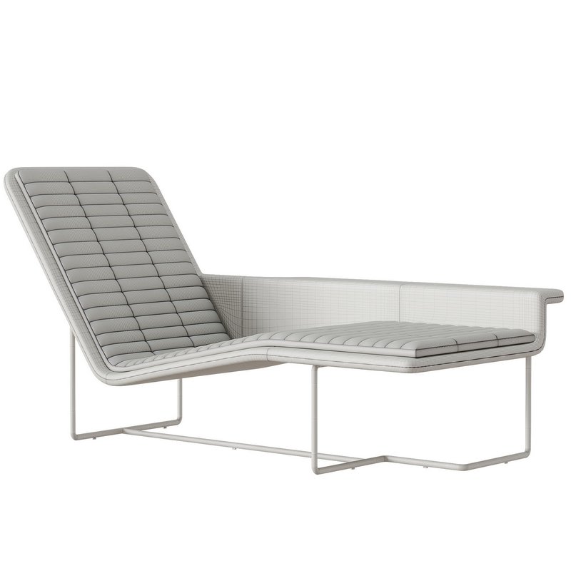 Origami Ditre Italia Armchair - Image 4