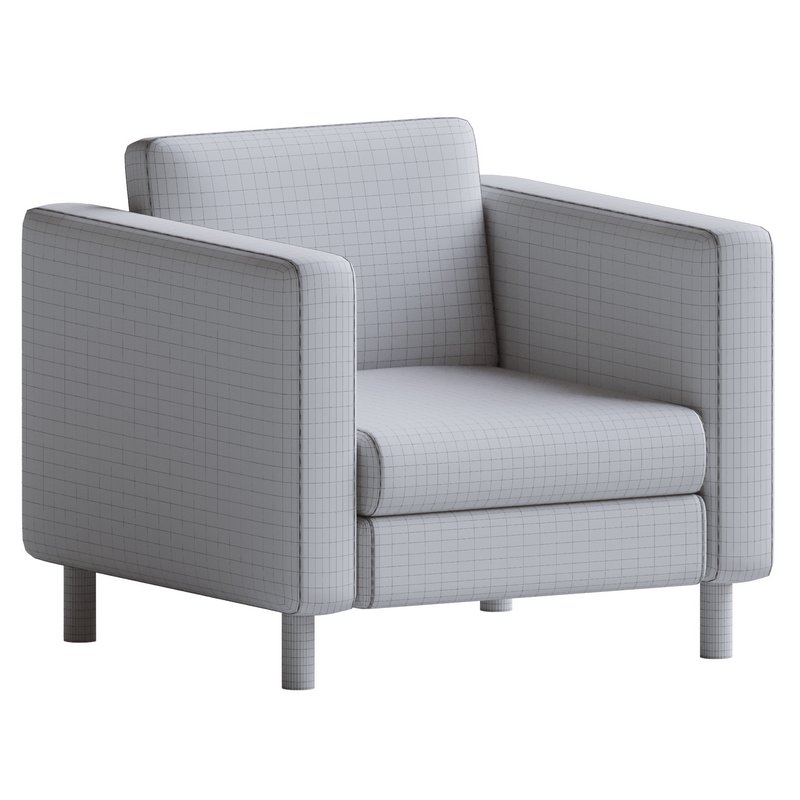 Office chair series - Image 4