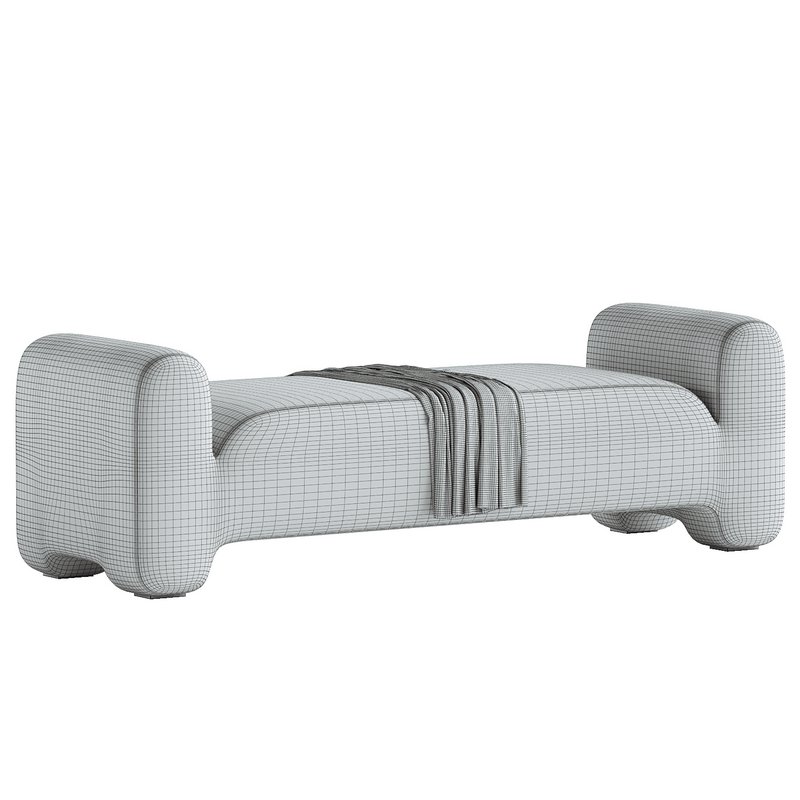 PAMPUKH BENCH - Image 2