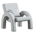 Arco Lounge Chair Small - Thumbnail 4