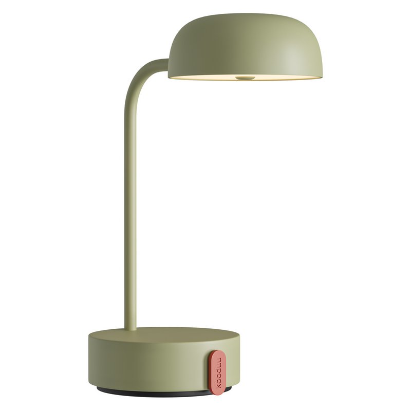 Fokus Cloudy table lamp by Kooduu - Image 3