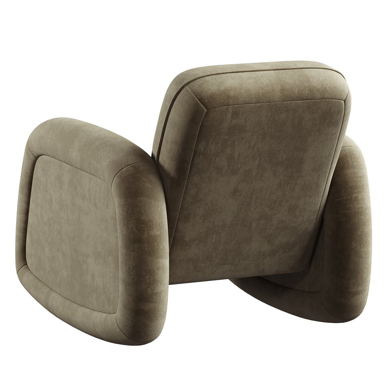 Bucatini Rocker - Image 4