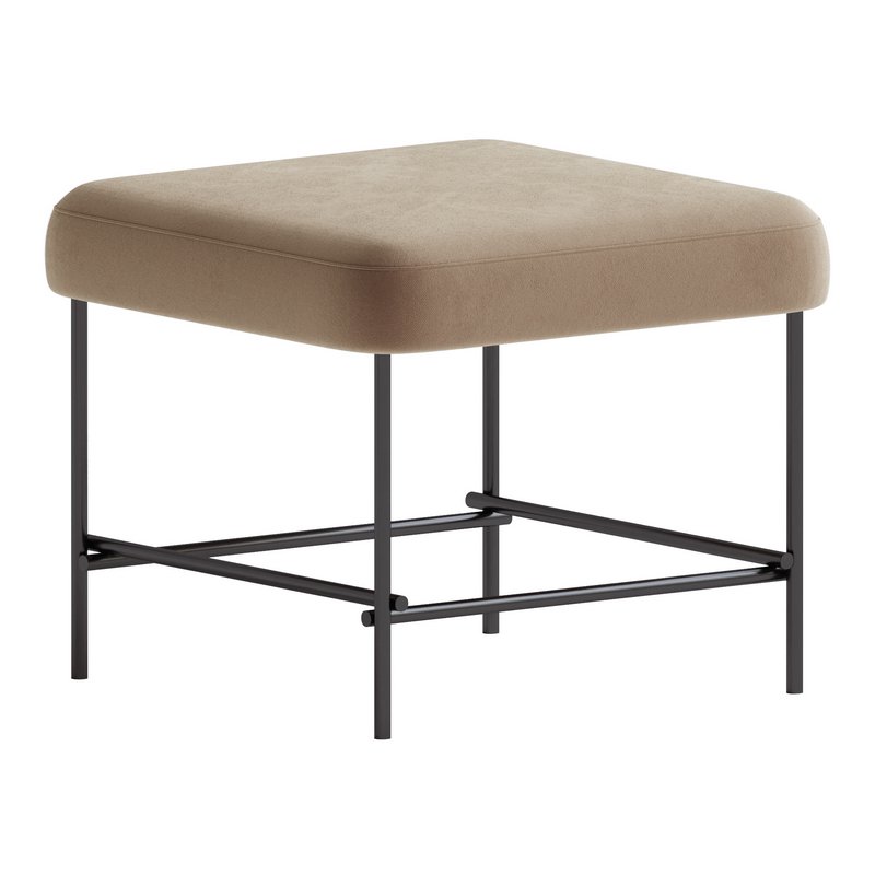 NUC Pouf By INCLASS - Image 4