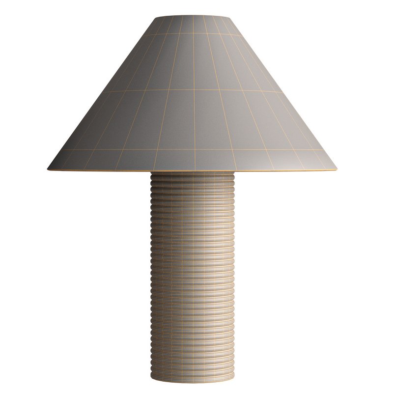 Claude Table Lamp - Image 4