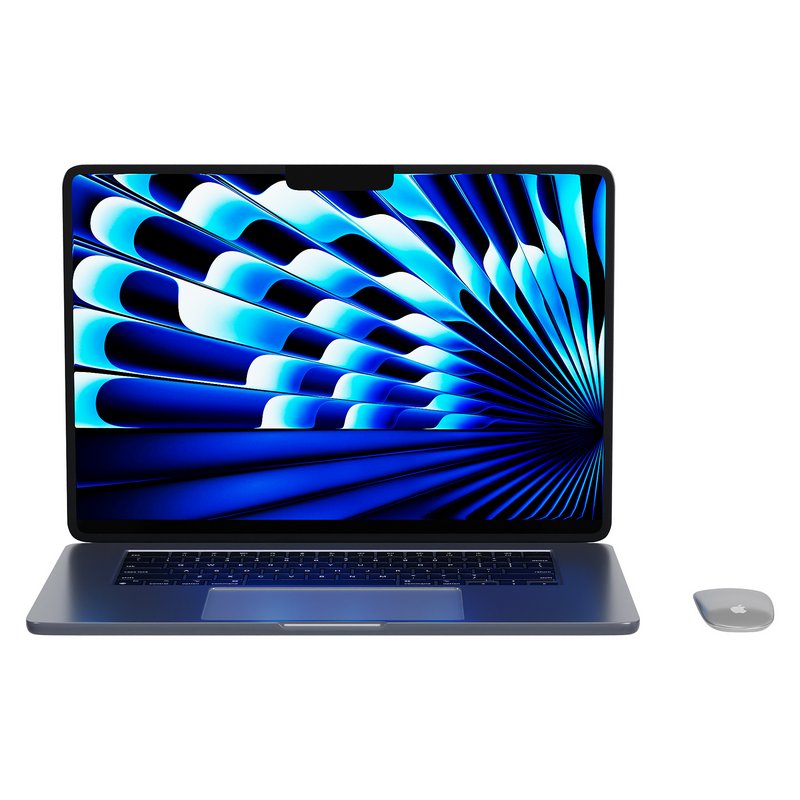 MacBook Air 15 - Image 3