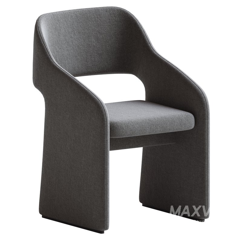 Ellipse chair - Image 2