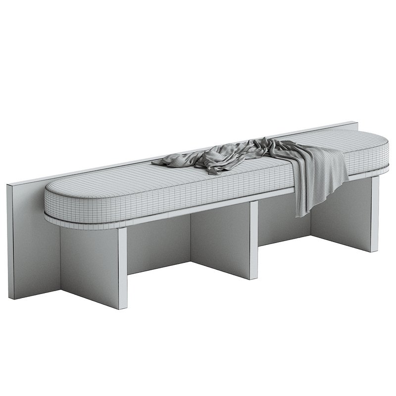 Mei Bench - Image 4