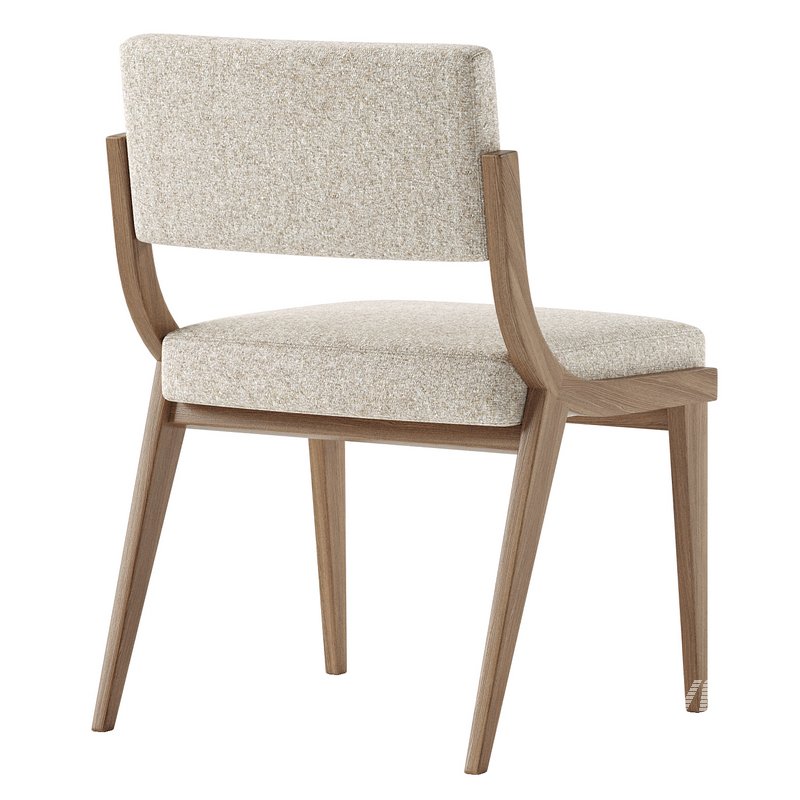 Miami Dining Chair - Image 5