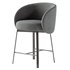 Hug bar stool - Thumbnail 4